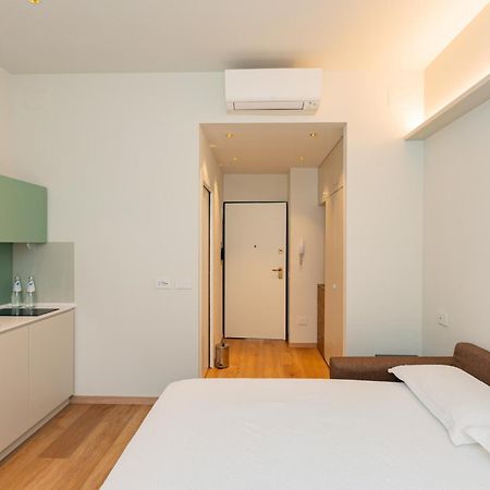 Apartament Abruzzi64 Milan Cozy Nest Zewnętrze zdjęcie