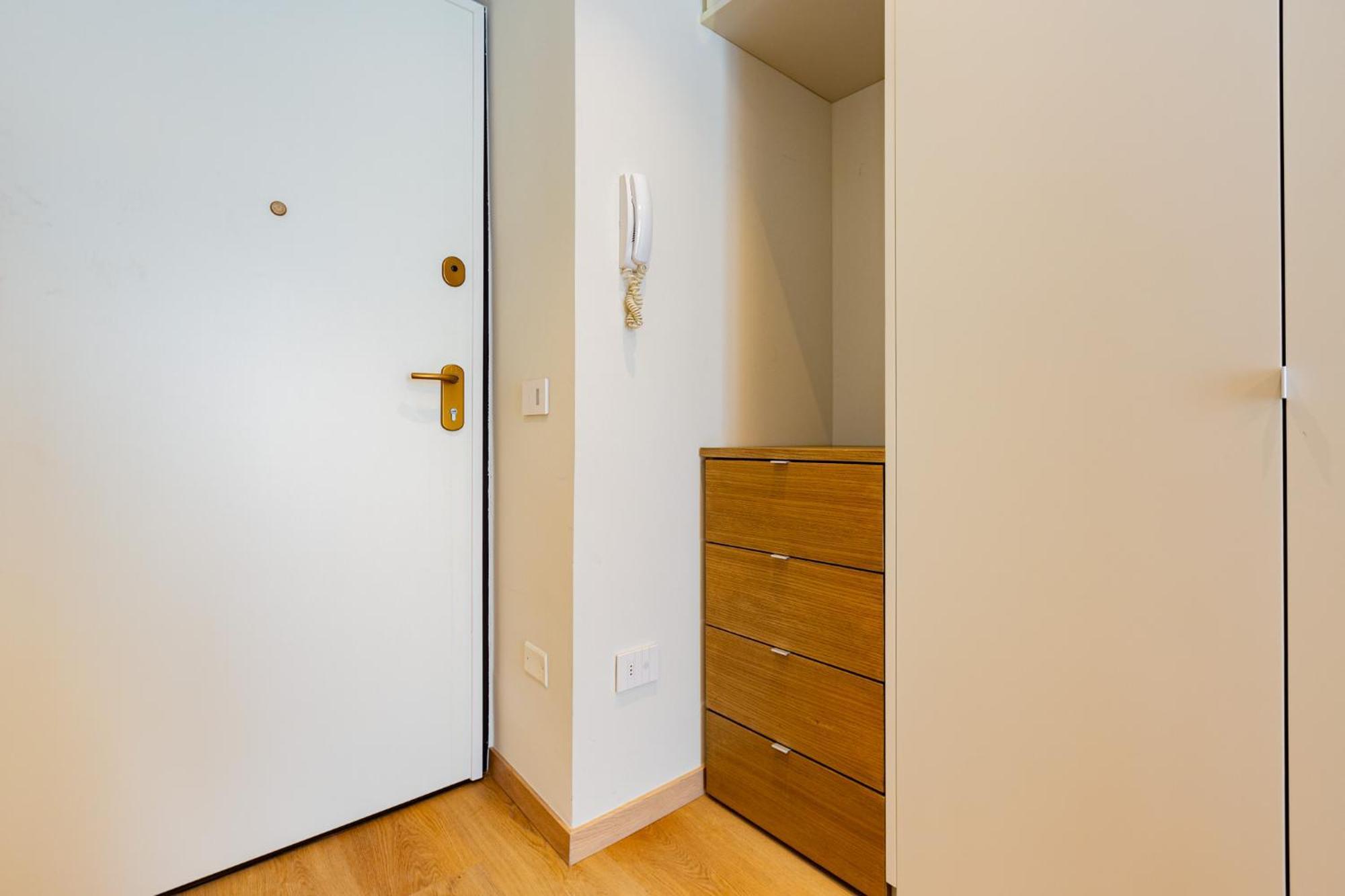 Apartament Abruzzi64 Milan Cozy Nest Zewnętrze zdjęcie