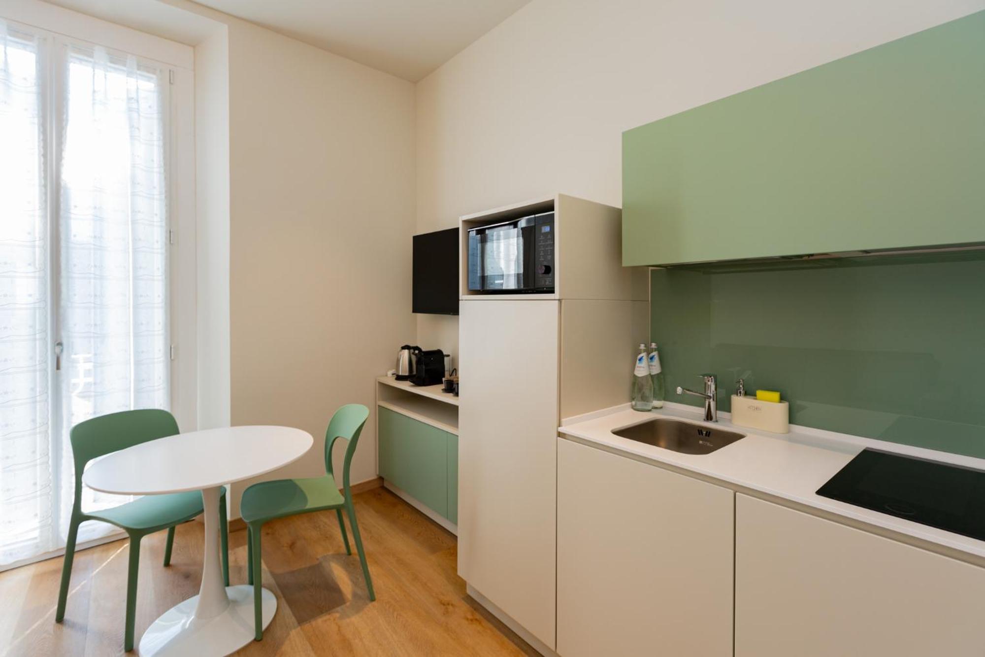 Apartament Abruzzi64 Milan Cozy Nest Zewnętrze zdjęcie