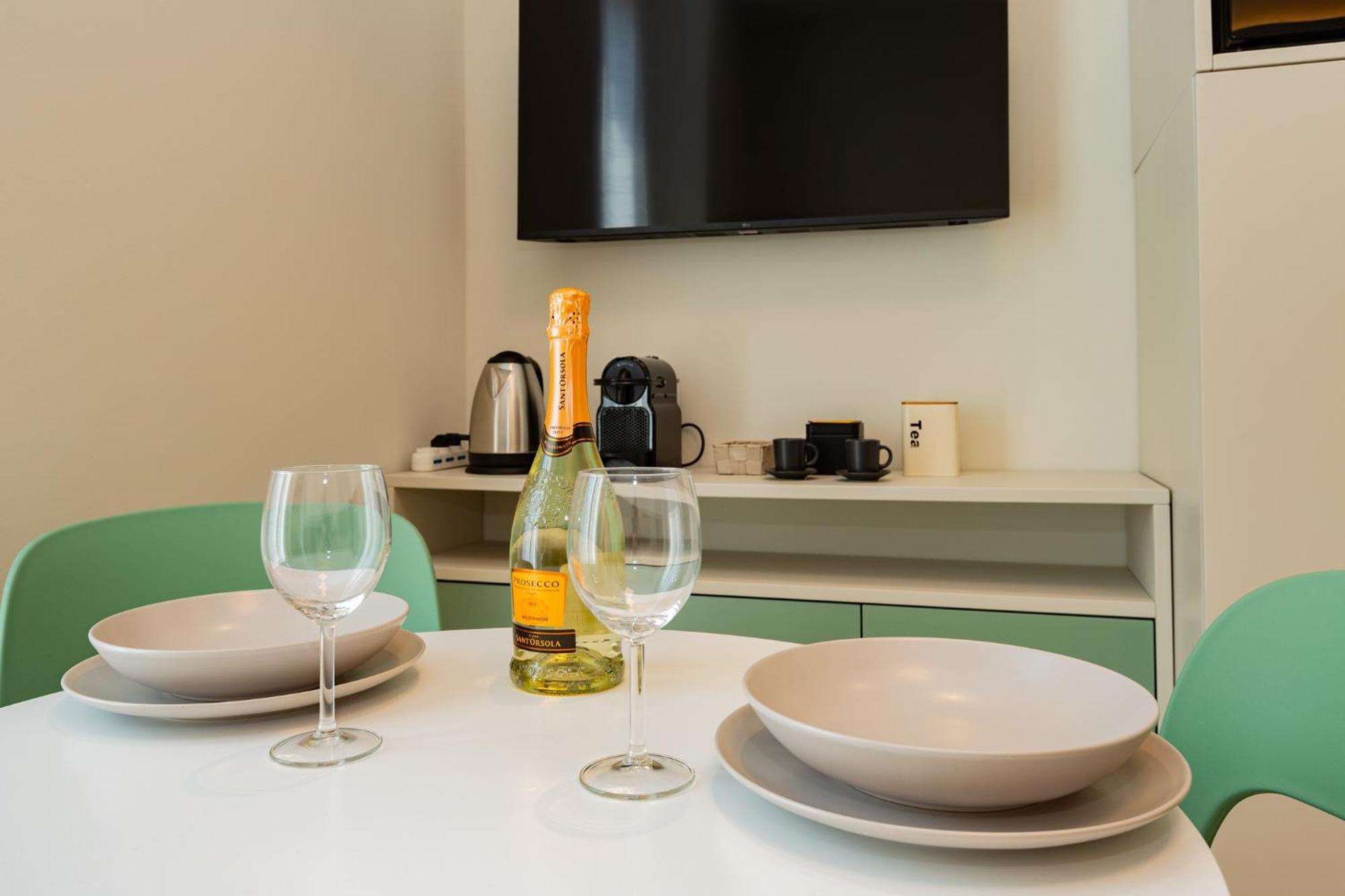Apartament Abruzzi64 Milan Cozy Nest Zewnętrze zdjęcie