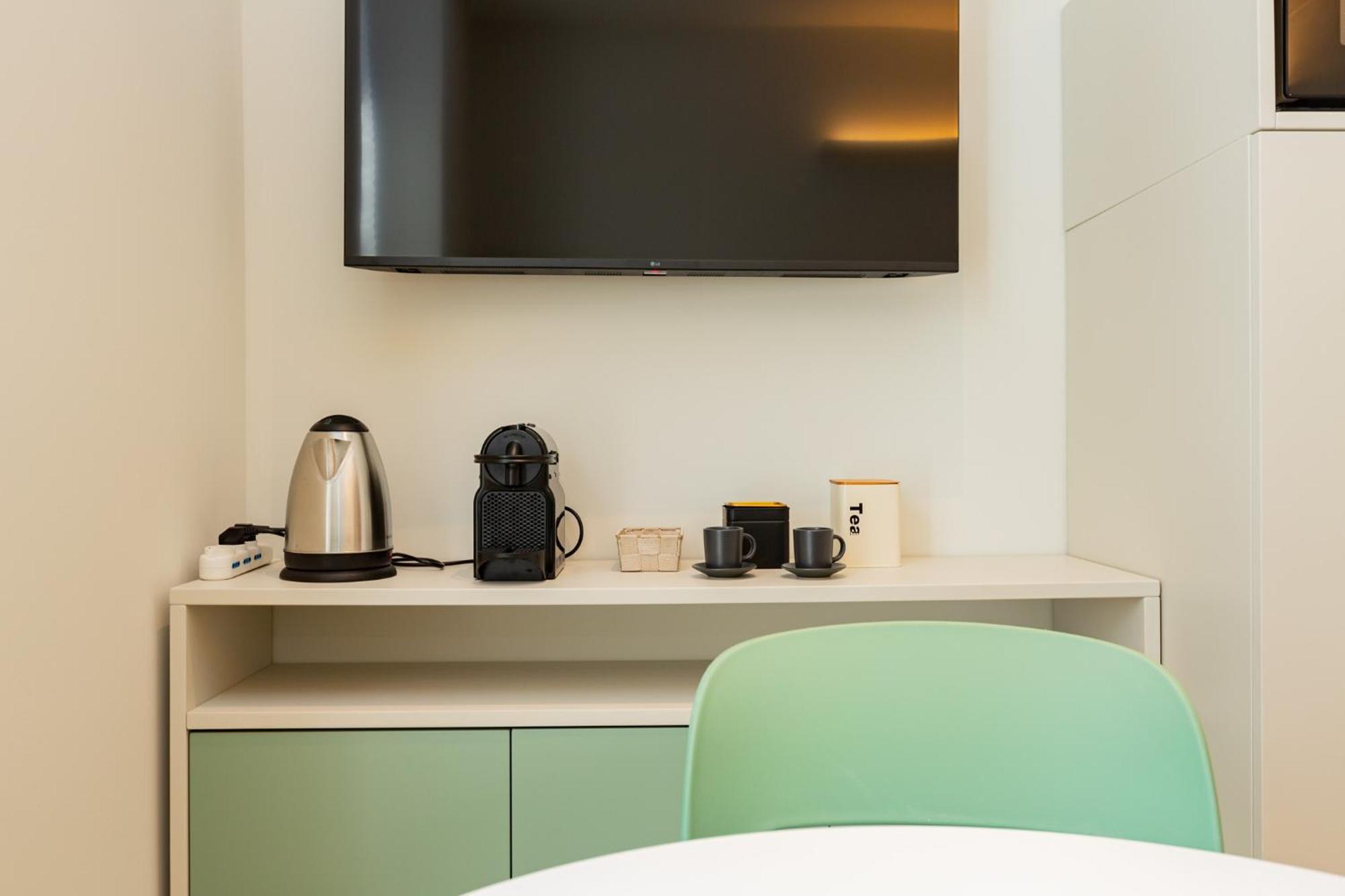 Apartament Abruzzi64 Milan Cozy Nest Zewnętrze zdjęcie