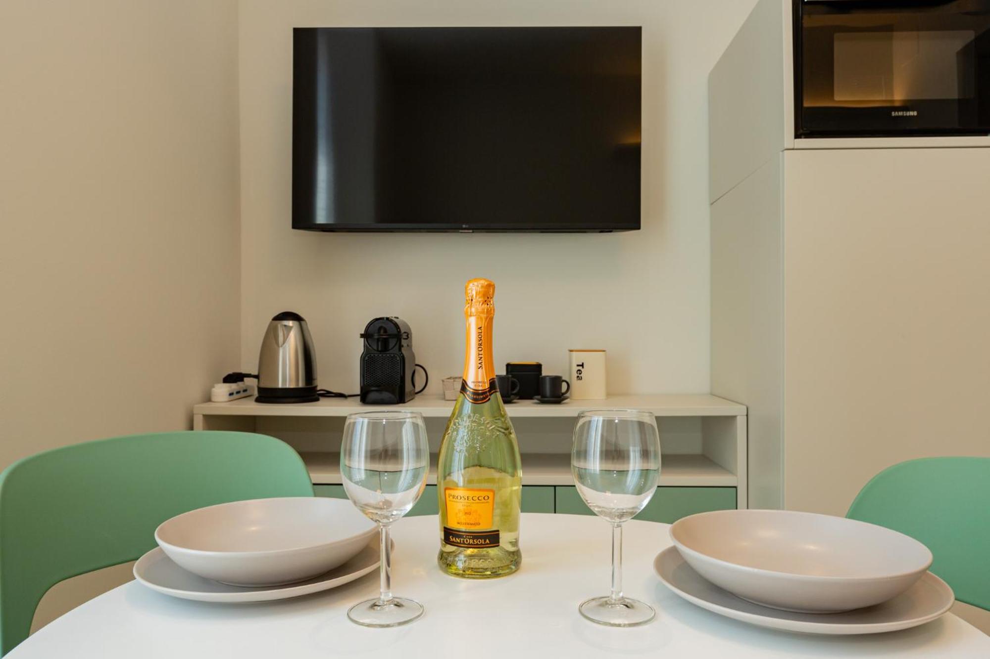 Apartament Abruzzi64 Milan Cozy Nest Zewnętrze zdjęcie