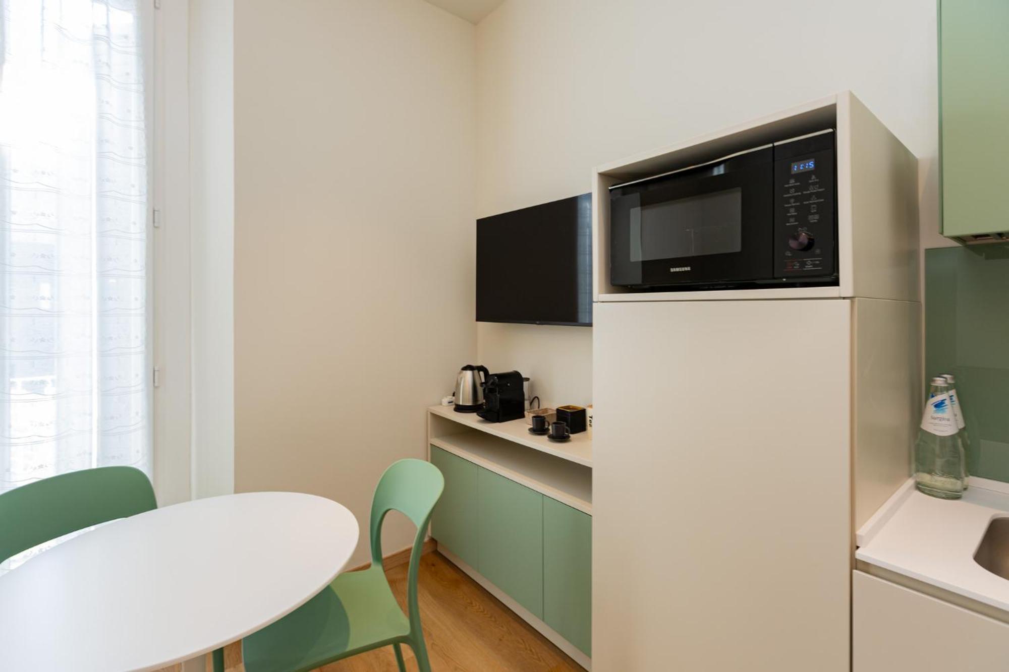 Apartament Abruzzi64 Milan Cozy Nest Zewnętrze zdjęcie