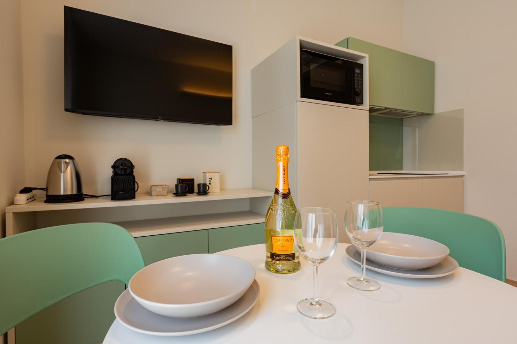 Apartament Abruzzi64 Milan Cozy Nest Zewnętrze zdjęcie