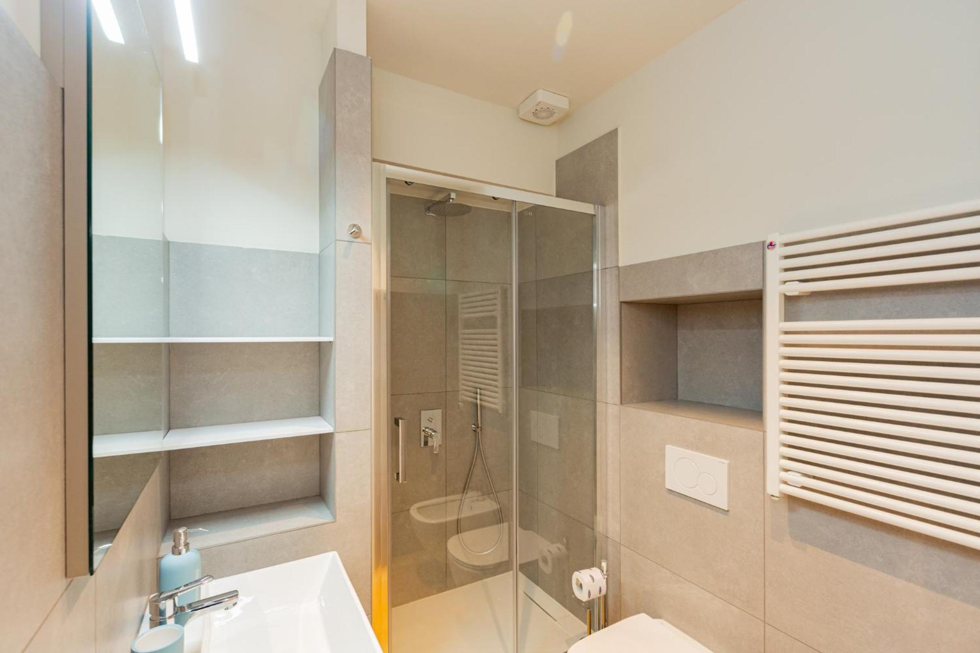 Apartament Abruzzi64 Milan Cozy Nest Zewnętrze zdjęcie