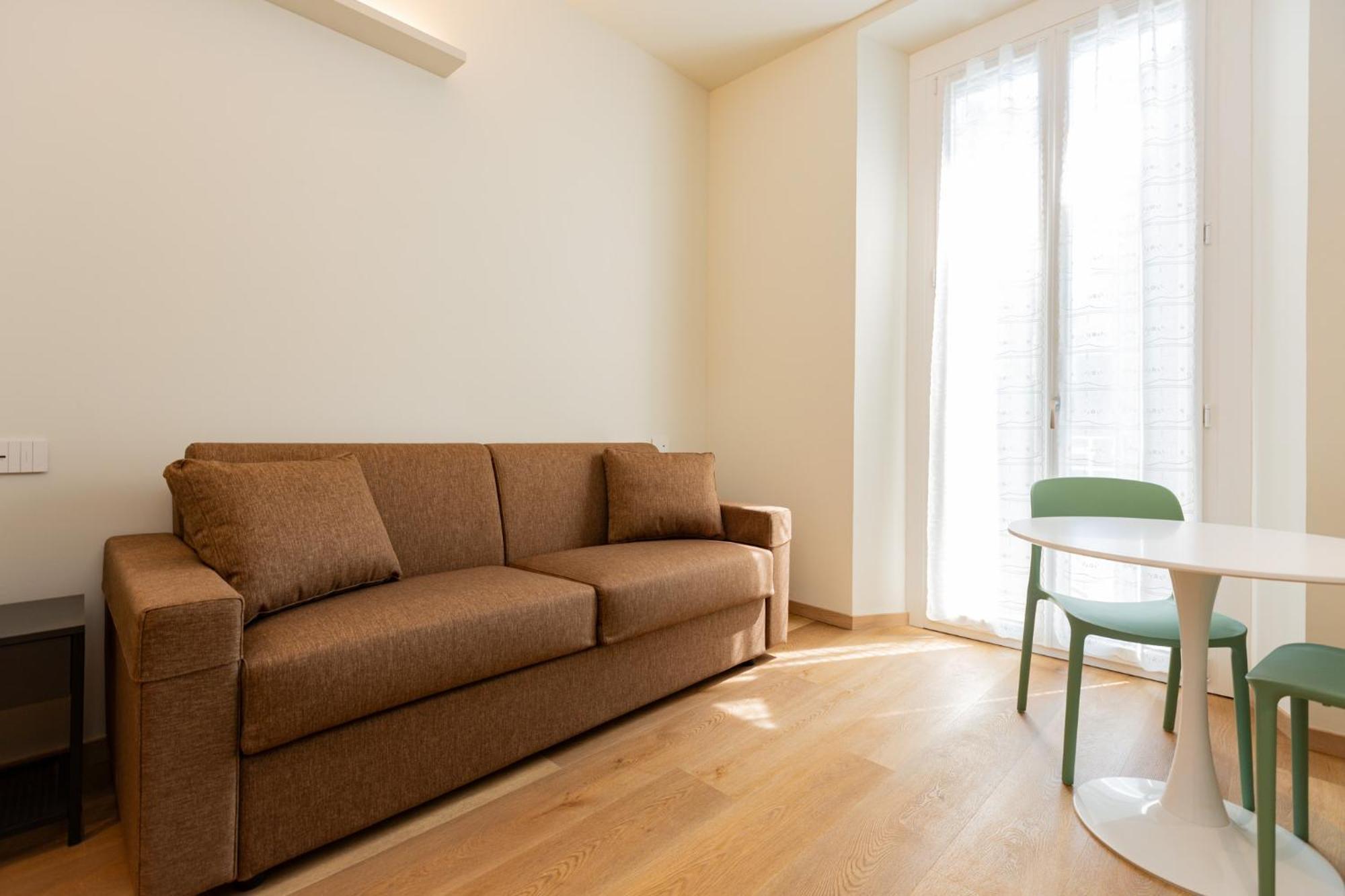 Apartament Abruzzi64 Milan Cozy Nest Zewnętrze zdjęcie