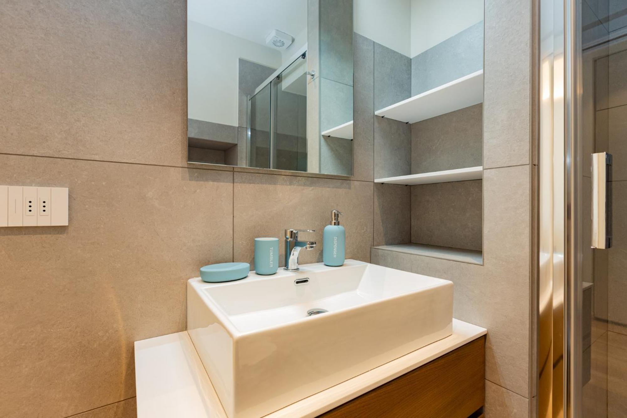 Apartament Abruzzi64 Milan Cozy Nest Zewnętrze zdjęcie