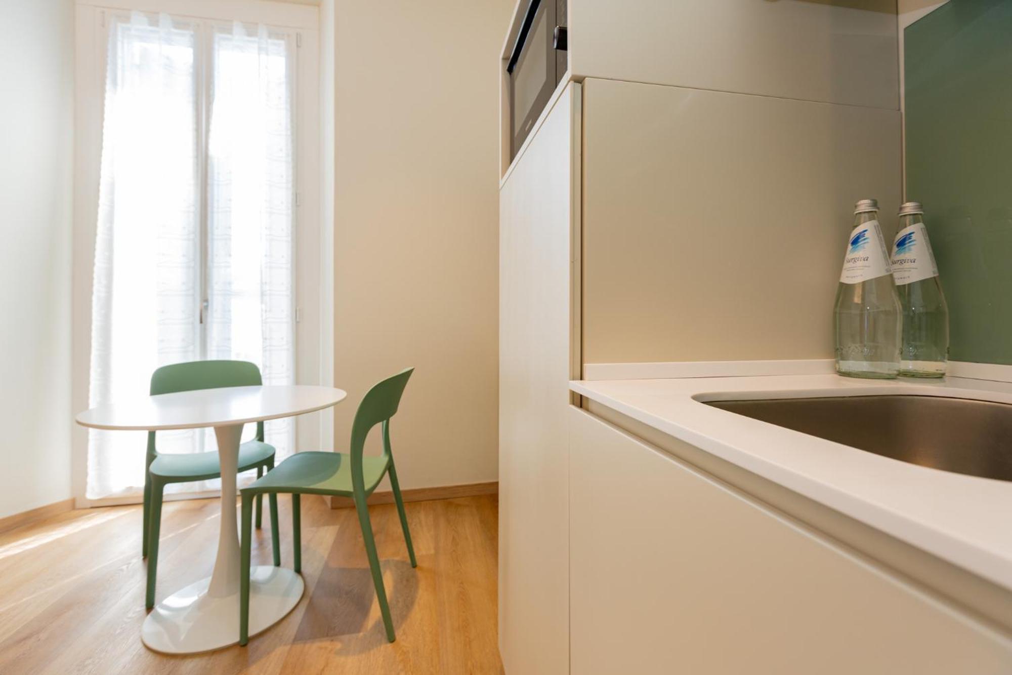 Apartament Abruzzi64 Milan Cozy Nest Zewnętrze zdjęcie