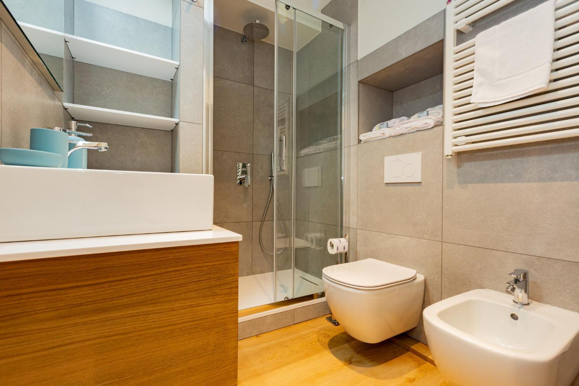 Apartament Abruzzi64 Milan Cozy Nest Zewnętrze zdjęcie