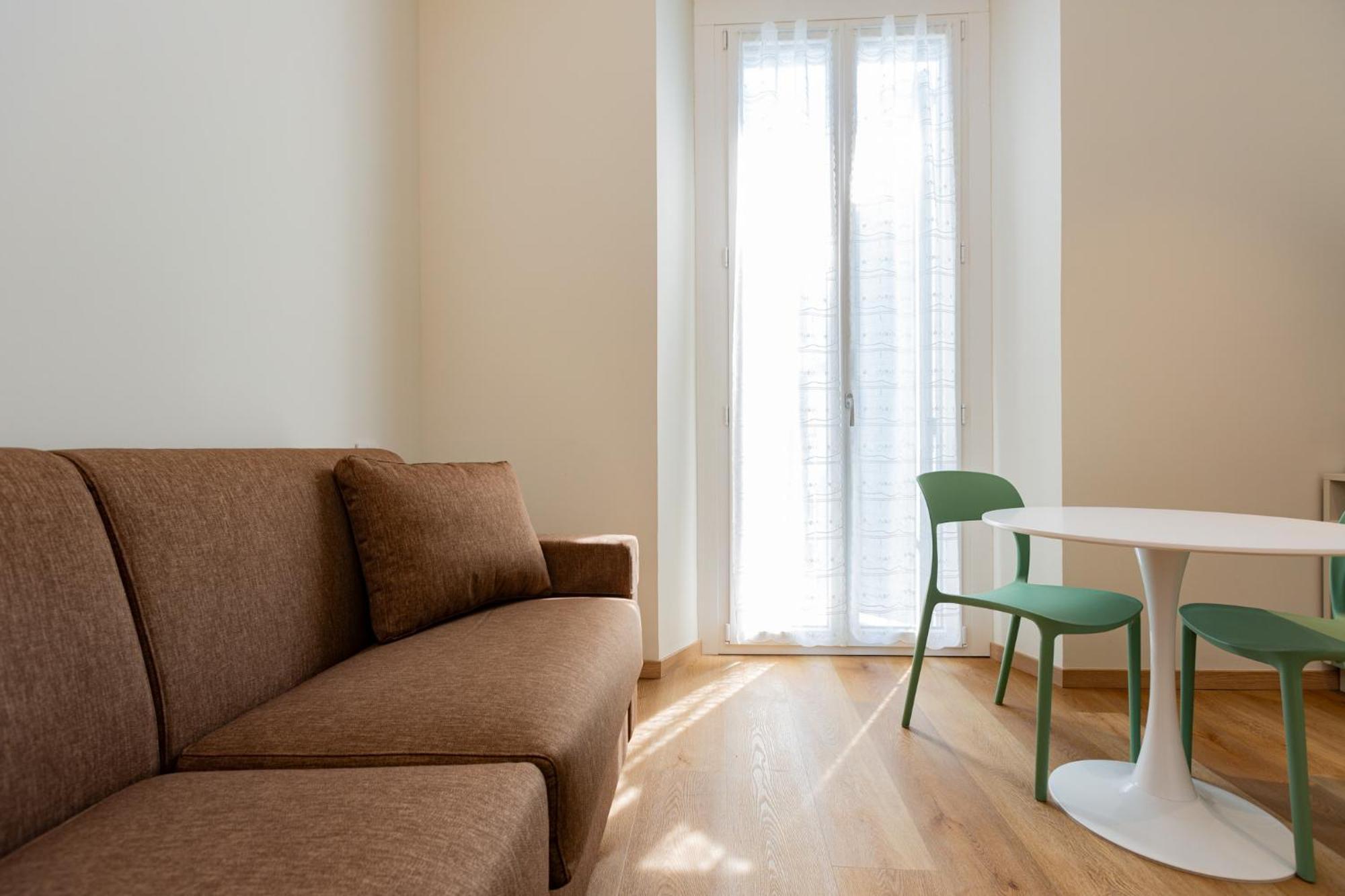 Apartament Abruzzi64 Milan Cozy Nest Zewnętrze zdjęcie